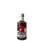 Sober Sprits R 0.0%, 500Ml, Alternative au Rhum