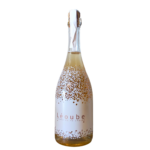 Sparkling de Léoube, Méthode traditionnel, Brut Nature, 75Cl