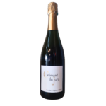 Stéphane Tissot, Crémant du Jura Blanc, 75CL