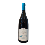 Domaine Thevenard, Macon Uchizy Marguerite 2023, 75Cl, 13.5°