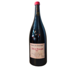 Maison des Ardoisiéres, Silice Rouge, Vin de France, 150Cl Magnum