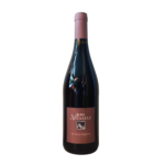 Les Terres Blanches, Rouge, AOP Saint Chinian, 2023, 75CL