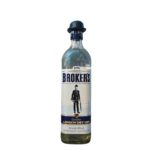 Gin Broker's, 70Cl, 40°