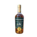 Whisky Clonakilty, Irish, Galley Head, Bourbon Cask Finish 70 cl 40°