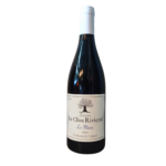 Les Maros, Le clos Rivieral, Aop Terrasses Du Larzac 2023, 75Cl