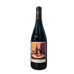 Clos de La Bienboire, Château de Villeneuve, Saumur Champigny, 75Cl, 2024