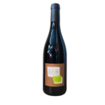 Elodie Balme, Champ Libre, Côte du Rhône Roaix, Rouge 2024, 75Cl
