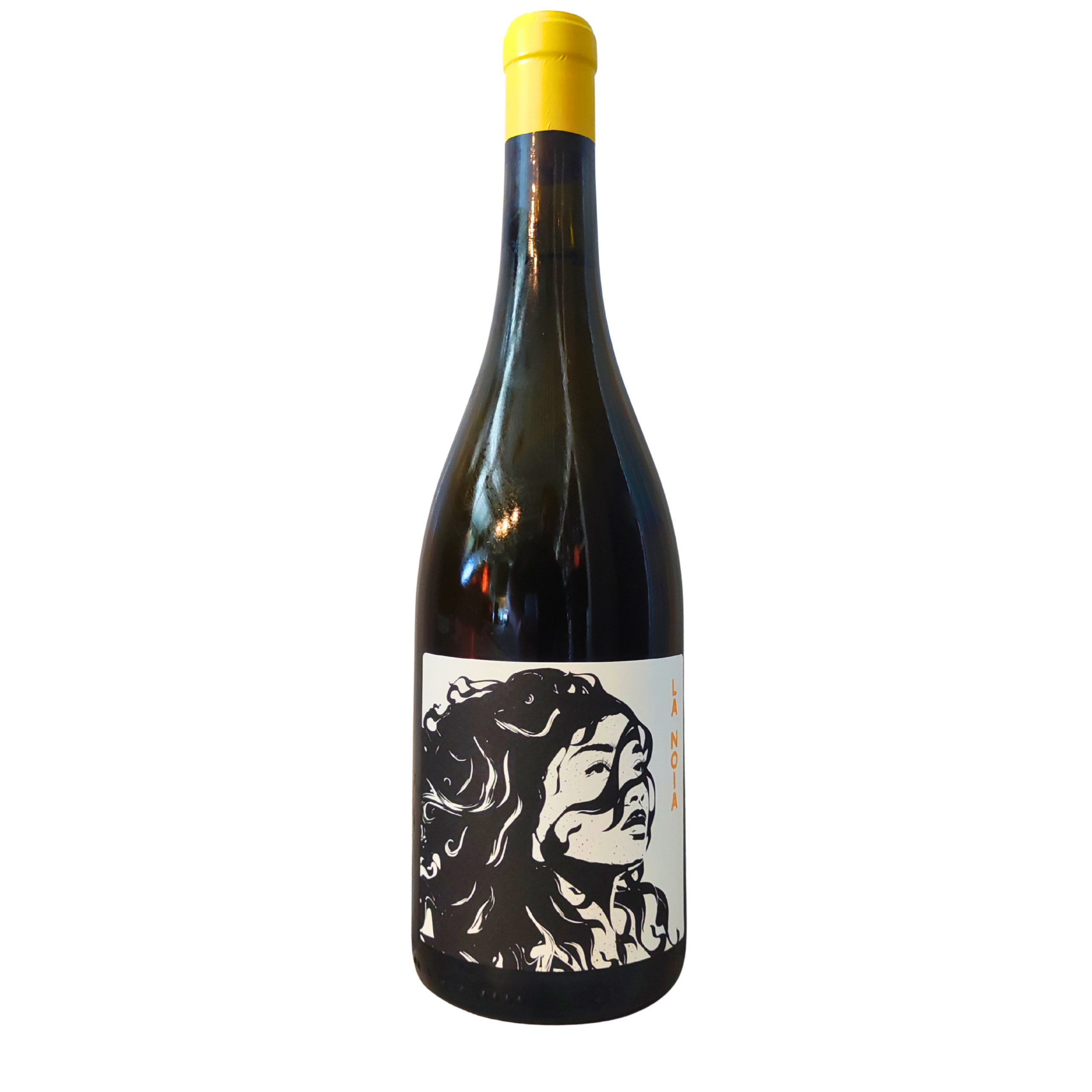 b08d475f-60eb-4933-ae41-e39b9426dab7 La Noia, Domaine Montagné Blanc, 2024, Igp Côtes Catalanes, 75CL – Image 1