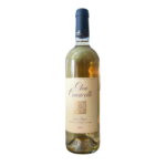 Clos Canarelli Blanc 2024, Corse, 75Cl, 13.5°