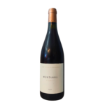 Domaine Peter Sichel, Monthana Rouge, IGP Cucugnan, 75Cl, 2025