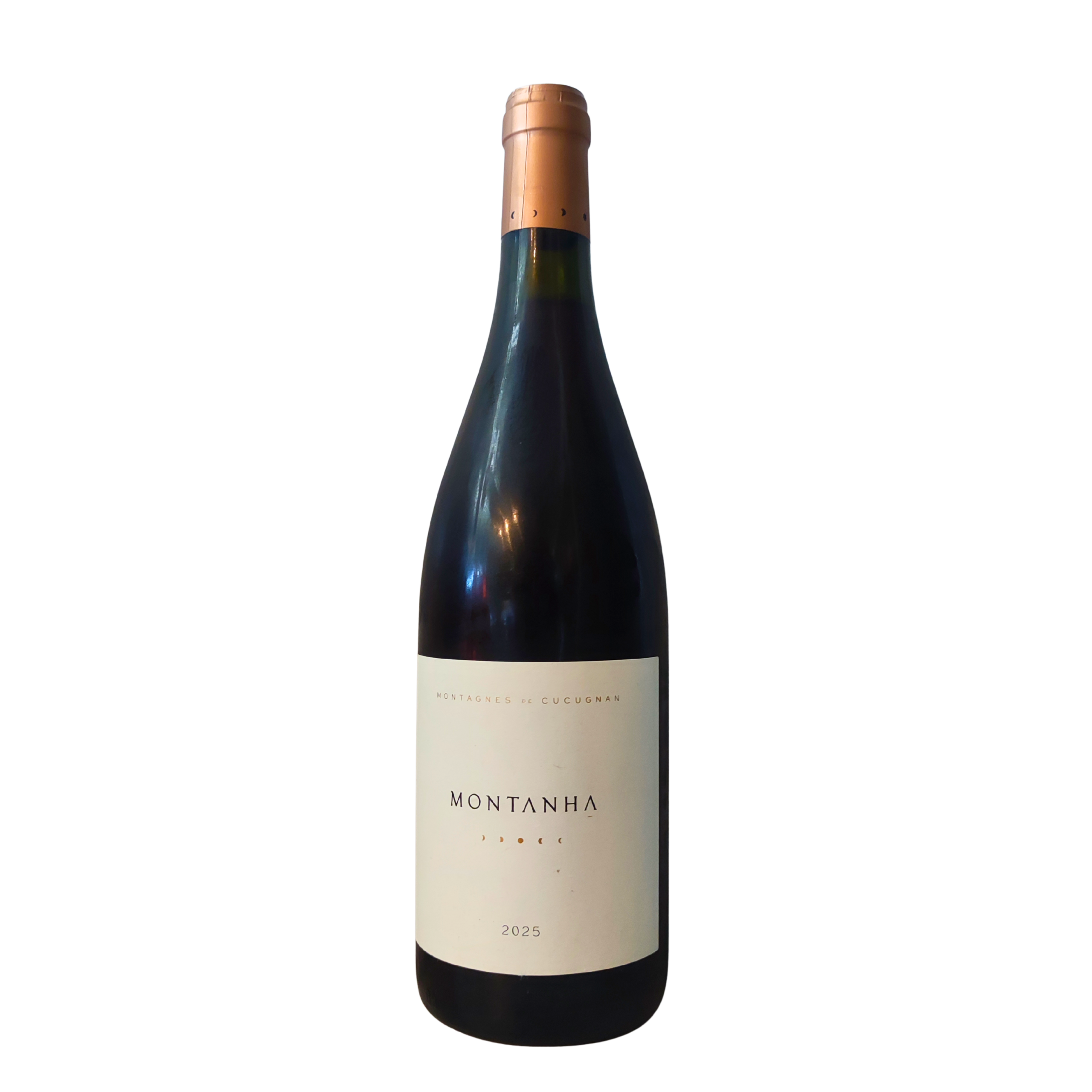 c79356ea-0b41-4b8b-8767-6354b8f60c32 Domaine Peter Sichel, Monthana Rouge, IGP Cucugnan, 75Cl, 2025 – Image 1