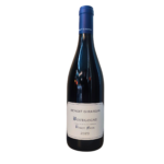 Benoit Girardin, Bourgogne Pinot Noir 2023, 75Cl, 12.5°