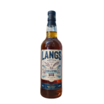 Langs Blended Scotch Whisky, Rich And Refined, 46°, 70cl