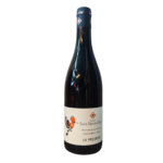Le Pelerin, Domaine Saint Martin d'Agel, Faugéres 2024, Rouge, 75Cl