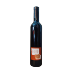 Elodie Balme, Rasteau Grenat Tuilé, Vin Doux Naturel 2024, 50CL