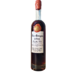 Delord Bas Armagnac 1997 75 cl 40°