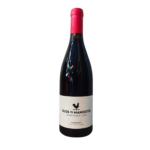 Clos De La Mazotte, Aop Carbadés, Rouge, 75Cl 2022