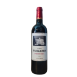 Chateau Taillefer, Pomerol 2022, 15°, 75Cl