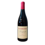 Calcaires Nord, Benoit Gil, Rouge, 2023, Aop Languedoc, 75Cl