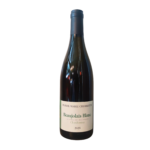 Beaujolais Blanc, Chardonnay, 2025 Pierre Marie Chermette, 75Cl,12°