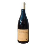 Pierre Yves Colin Morey, Bourgogne Hautes Côtes de Beaune, Au Bout Du Monde 2023, Blanc, 12,5°, 75Cl