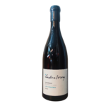 Caroline Morey, Santenay Village, Les Corniéres, Blanc, 2023, 13°, 75Cl