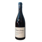 Caroline Morey, Chassagne Montrachet Village, Les Chambrées, Blanc, 2023, 13°, 75Cl