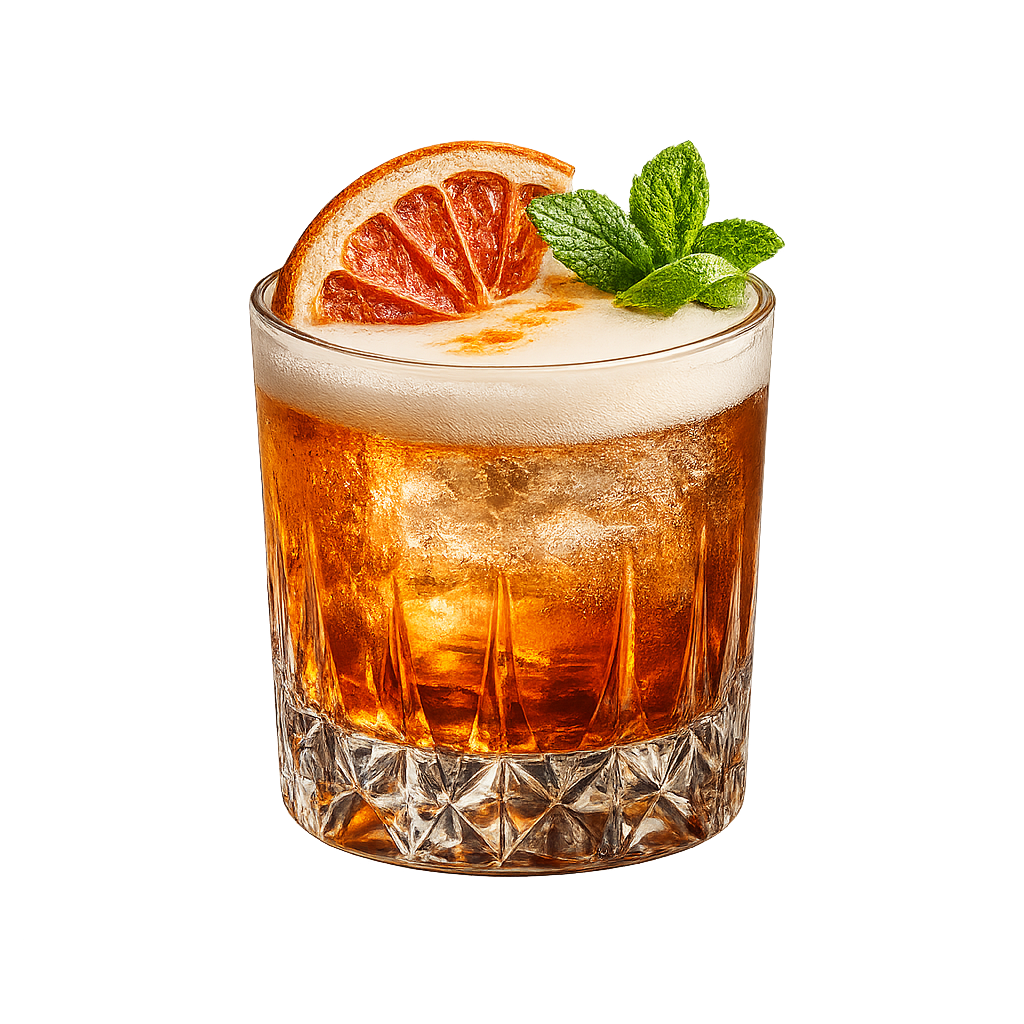cocktail de juin 26
