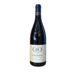Olga Raffault "Les Barnabes" Chinon 2023 Rouge 75 cl 12,5°