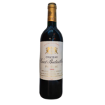 Chateau Haut Batailley, Pauillac Grand Cru Classé, 1993, 75Cl