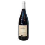Saumur Blanc "Bois Durand" 2025, Domaine Valbrun 75 cl 12,5°