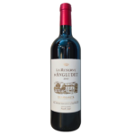La Reserve D'Angludet 2013, Margaux, 75Cl, 12.5°