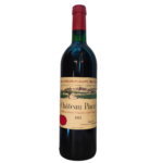 Chateau Pavie 1981, 1er Gcc Saint Emilion, 75cl