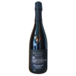 Pilaho Blanc de Noir, Domaine Pellehaut, Gascogne, 2025, 75Cl