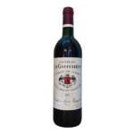 Château La Gaffeliere Grand Cru Classé Saint Emilion, 1995, 75CL