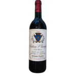 Chateau Saint Georges "cote Pavie", 1994, Saint Emilion Gc, 75cl