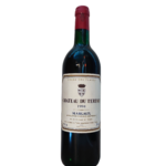 Château Du Tertre 1994, Margaux Grand Cru Classé, 75Cl