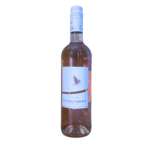 Domaine de la colombette Vin Rosé 75 cl 0°