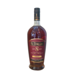 Rhum El Dorado 8 ans, 70Cl, 40°