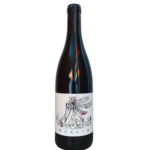 Mukafu Vdf Les Chiens De La Casse 2024 Rouge 75 cl 13°