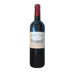 ChÂteau Tronquoy Lalande 2018 75 cl 13,5°