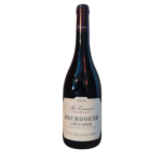 Meo-Camuzet, Bourgogne Côte D'Or Rouge, 2024, 75Cl, 12.5°