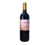 Peyre Rose, Belle Leone 2016, 75Cl