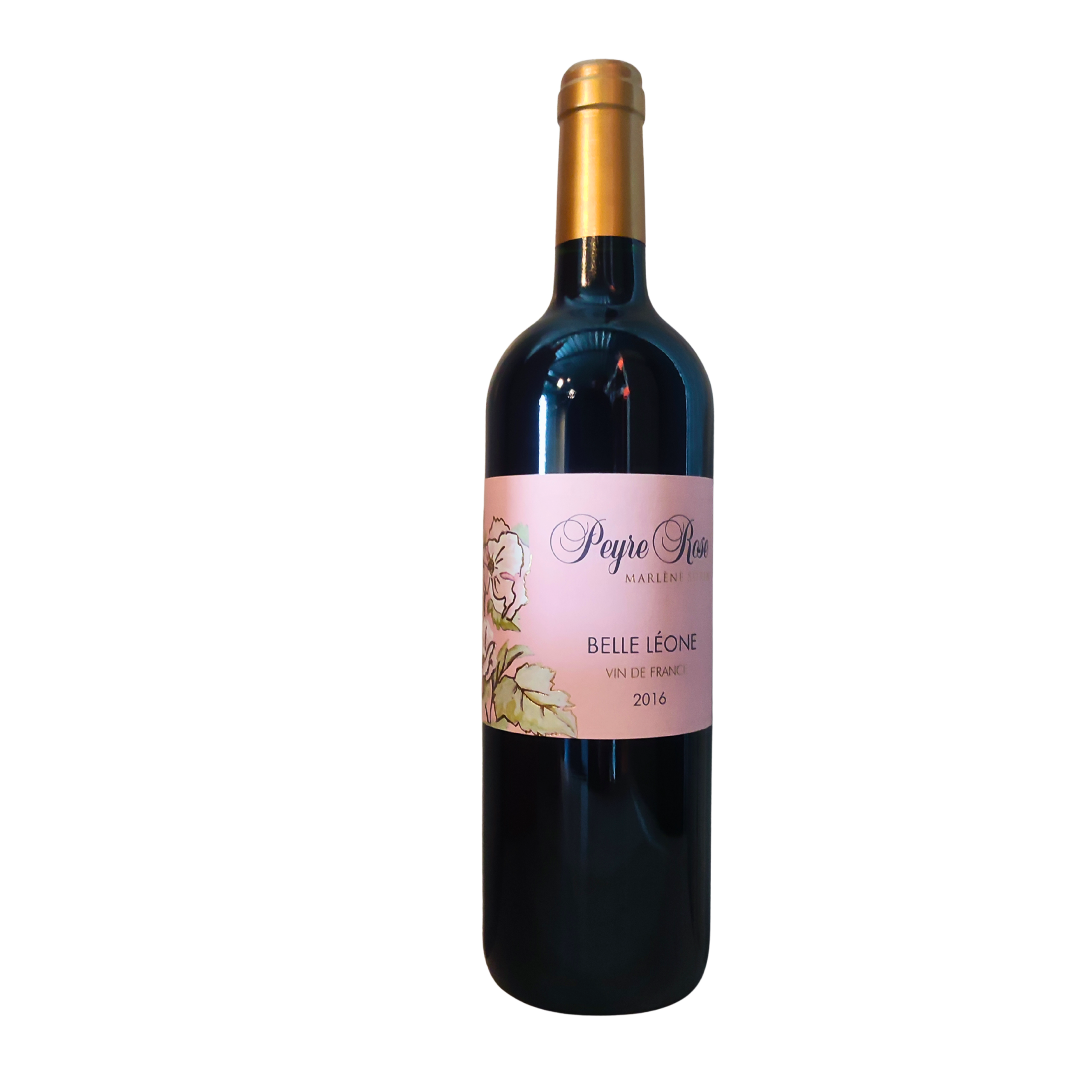 11938672-dbf1-4ed8-90e2-bc5e2ecd3719 Peyre Rose, Belle Leone 2016, 75Cl – Image 1
