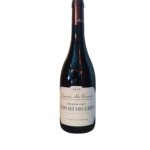 Meo-Camuzet, Clos de Vougeot Grand Cru 2024, 75Cl, 12.5°