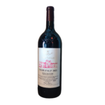 Vega Sicilia Valbuena 5°, Ribera Del Duero, 2021 150Cl, Magnum 14.5°