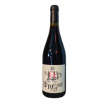 L'Hortus, Le Loup Dans La Bergerie, Rouge, 75Cl, 2025