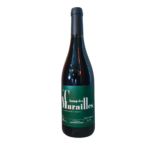 Chateau Ollieux, Au Milieu Pousse un Carignan, Corbières, Rouge, 75Cl, 2021