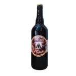 Terres D Opale Bière Le Pain Perdu 75 cl 6°