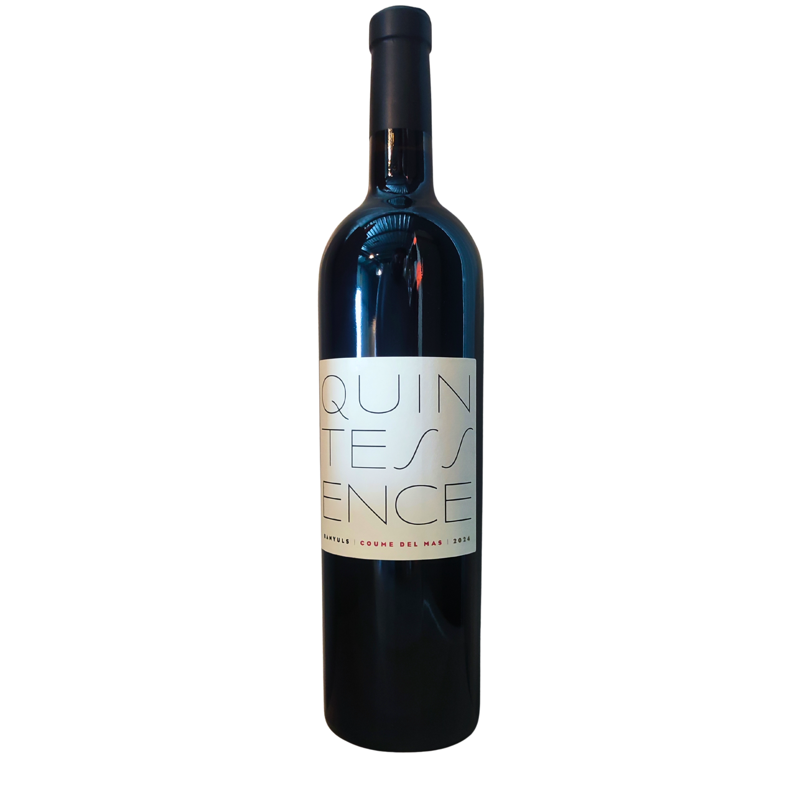 ca3e639d-c382-47ae-addf-5035b169bcff Quintessence de Banyuls, Coume del Mas, Rouge, 75Cl, 2024 – Image 1
